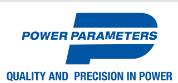 Power Parameters image 1